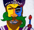 “The Maker of Men: Odin at Ile-Ife”