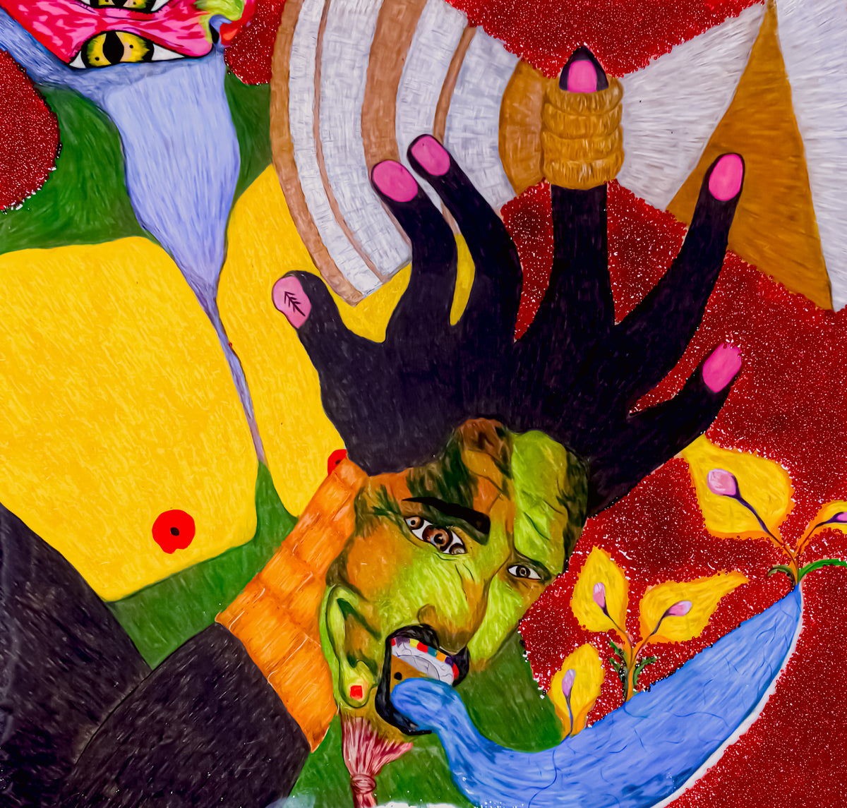 Tyr & Oggun: War of a New Beginning