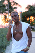 Miami Tank-top