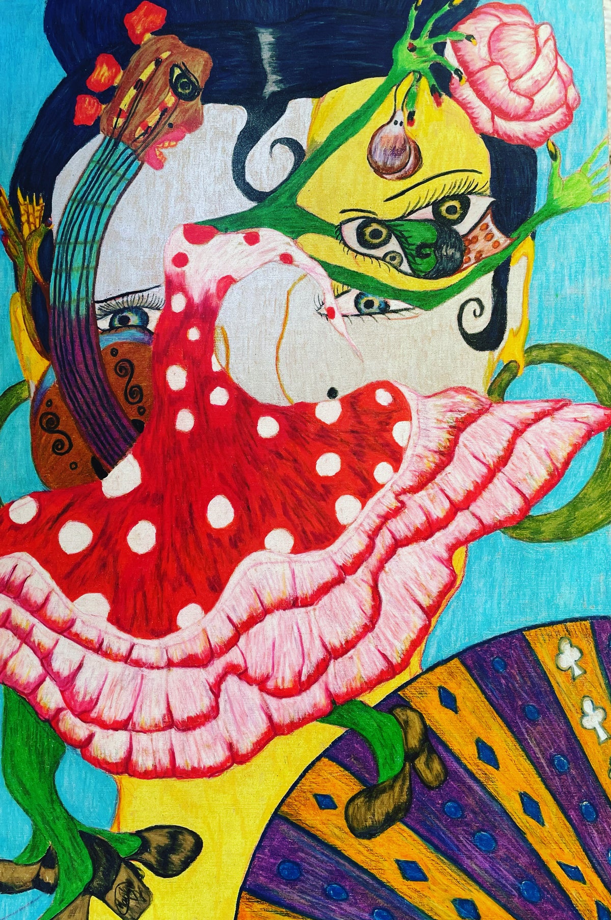 Romani Love