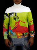 Arbol de la Vida-Sweaters