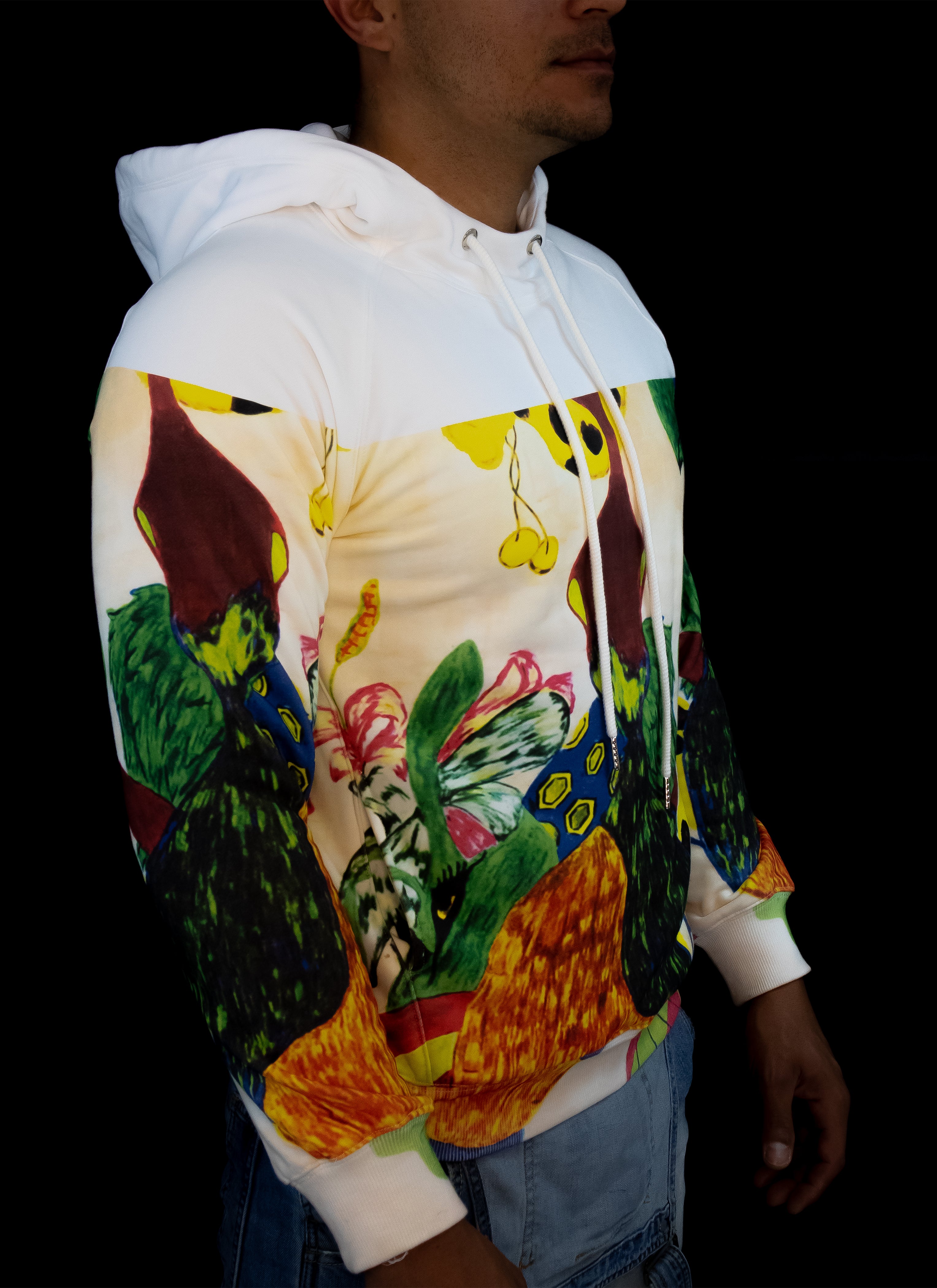 The Widow-Hoodie