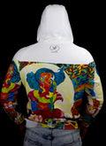 Madonna with Child-Hoodie