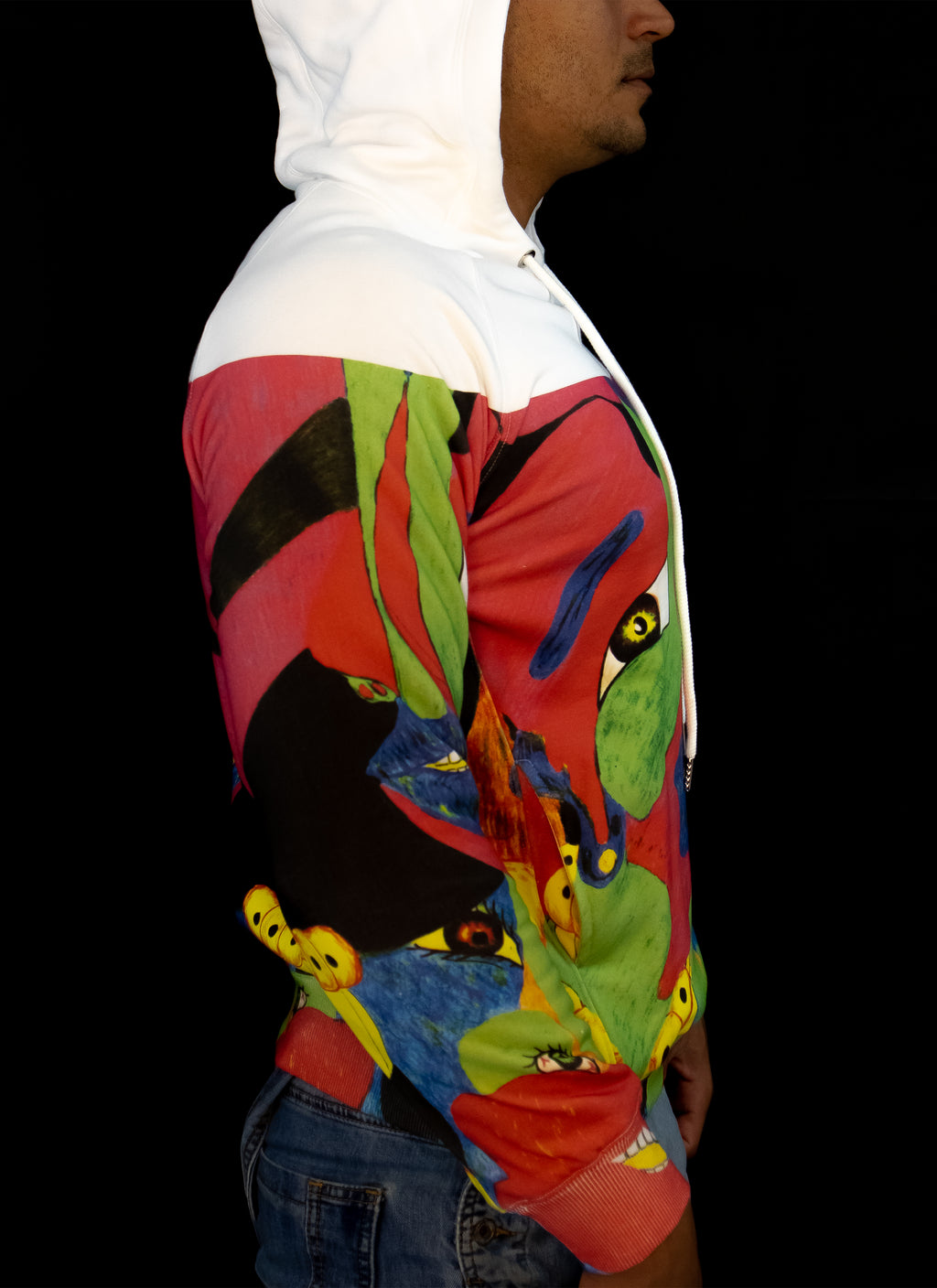 El Teatro-Hoodie