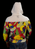 Bizantino-Hoodie