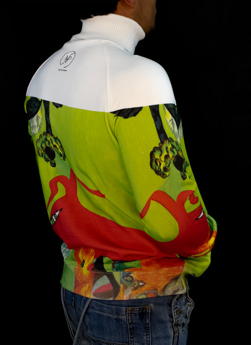 Arbol de la Vida-Sweaters